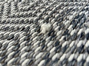Carpetsale24 Tappeto da Esterno e Interno Impermeabile Design Moderno Cucina Balcone Terrazza Tessitura Piatta, Dimensioni: 80x150 cm Foto del cliente 1
