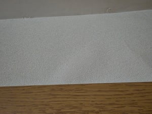 6 pezzi di carta da parati autoadesiva, impermeabile e a prova di umidità, carta da parati moderna, per camera da letto/soggiorno/cucina, 50X280cm. Foto del cliente 2