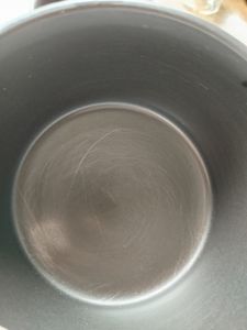 tectake® Kombiservice Una für 6 Personen ineinander stapelbar Kunden-Foto 1