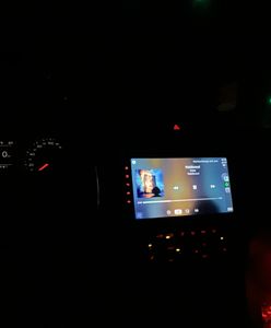 Carplay 1+32G Android13 Autoradio Für VW Bora Golf 4 Jetta Passat B5 T5 GPS GPS navi SWC DAB+ WIFI Kunden-Foto 4