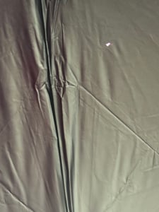 Aga Carpa PLEGABLE PARTY 3x4,5m Negra Foto del cliente 3