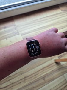 2026 1000mAh Akku Smartwatch Herren Damen 1.83 " AMOLED，Fitness Tracker,Herzfrequenz,SpO2, Schlafmonitor,120+ Sportmodi,für Android & iOS–Geschenkidee Kunden-Foto 9