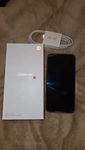 XIAOMI 15T 5G Smartfón 12 GB/512 GB Sivý Fotografia od zákazníka č. 1