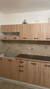 Topeshop KUCHNIA SET SONOMA: Keuken- en eetkamer meubelsset Klantenfoto 1