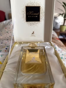 Maison Alhambra Maison Alhambra Kismet Eau De Parfum 100 ml (woman) Kunden-Foto 5