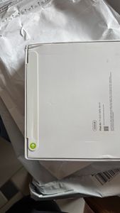 Apple iPad Air, 33 cm (13"), 2732 x 2048 Pixel, 128 GB, 8 GB, iPadOS 18, Grau Kunden-Foto 11