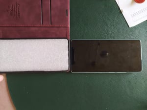 Caseme Handyhülle für Xiaomi Xiaomi 15T Pro-Hellbraun Kunden-Foto 2