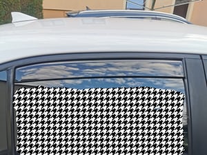 Set di 4 deflettori per FORD F150 – 2015–2024 Foto del cliente 4