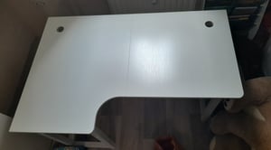 Opvouwbare stadsroller VIBE, roze, HyperMotion – Draagvermogen tot 100 kg Klantenfoto 1