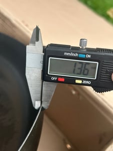 Palenisko ogrodowe COOK KING Bali 60 cm Zdjęcie produktu od klienta nr 1