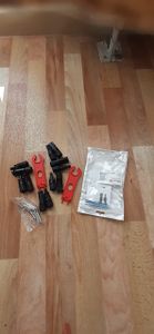 Solarstecker 12 Paar PV Stecker für 4mm² 6mm² Solar Kabel Steckverbinder SET Kunden-Foto 1