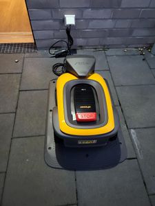 STIGA Rasenroboter A 300, kabellos, autonom, für Rasenflächen von 450 m² Kunden-Foto 27