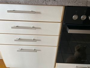 Bin sehr zufrieden 