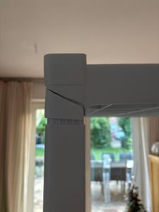 BAMA Waschmaschinenständer SOLIDO 3 Kunden-Foto 1
