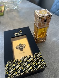 Atheeri eau de parfum spray 100ml Foto del cliente 4