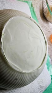 Dipoxy MoldMaster proszek do odlewania białych reliefów 5 kg do szczegółowych reliefów, projektów artystycznych i rzemieślniczych | szybkoschnący, nietoksyczny, wszechstronny Zdjęcie produktu od klienta nr 5