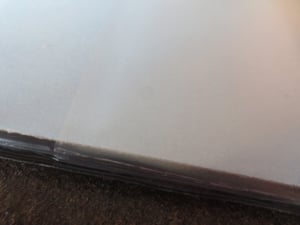 herlitz 300007168 Podkładka pod pióro herlitz z polityczną mapą świata Zdjęcie produktu od klienta nr 1