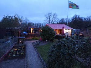 PHENO FLAGS Fahnenseil für Fahnenmast mit Haken - 15 Meter Flaggenseil Kunden-Foto 1