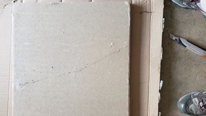 Płyta wermikulitowa, 800 x 600 x 30 mm Zdjęcie produktu od klienta nr 1