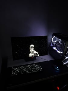 Greed® MK2 - High End Gaming PC - Intel i7 12700F - Nvidia Geforce RTX 5060Ti - 4K - 4,9 GHz - 16GB RAM & 1TB SSD - WLAN - Win 11 Pro Kunden-Foto 14