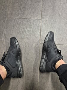 Skechers Chaussures Track Scloric, 52631NVY Photo du client 6