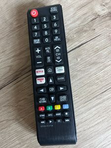 Zamienny pilot zdalnego sterowania do telewizorów Samsung LED TV BN59-01312H UE43RU7409UXZG BN59-01330B BN5901330B BN59-01259B BN59-01274A Retoo Zdjęcie produktu od klienta nr 3