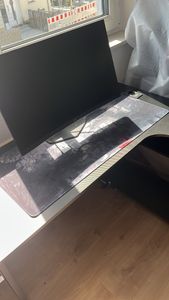 AOC G4 C27G4H, 68,6 cm (27"), 1920 x 1080 px, Full HD, 0,3 ms, Černá Fotografie od zákazníka č. 1