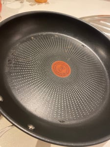 Tefal Duetto+ pannenset, 3-delig, 20/24/28 cm, model G732S3 Klantenfoto 1