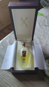 XerJoff Alexandria II travel Perfume 30 ml Kunden-Foto 5