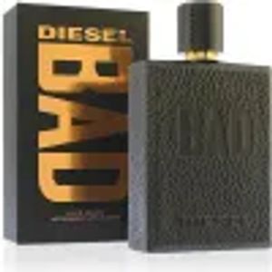 Diesel Bad Eau de Toilette für Herren 100 ml