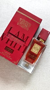 Lattafa Ana Abiyedh Scarlet Eau de Parfum 60 ml Klantenfoto 1