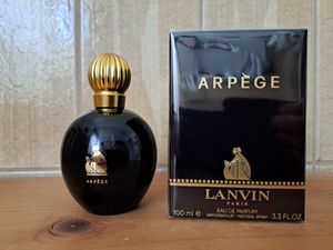 Lanvin Arpege Eau De Parfum Spray 100ml Kunden-Foto 1