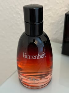 Dior J'Adore Infinissime, Frauen, 100 ml, Nicht nachfüllbare Flasche, Bergamotte, Blood orange, Jasmin, Tuberose, Canangabaum, Rose, Sandelholz Kunden-Foto 7
