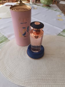 Lattafa Mayar Eau de Parfum 100 ml - Exquisite Duftkomposition im n Design Kunden-Foto 1