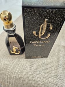 I Want Choo Forever - EDP, 40 ml Fotografie od zákazníka č. 1