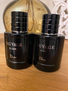 Dior Sauvage Elixir Perfumy, 60ml Fotografia od zákazníka č. 12