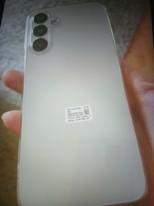 Samsung Galaxy A16 256GB 8RAM 4G EU light grey Kunden-Foto 1