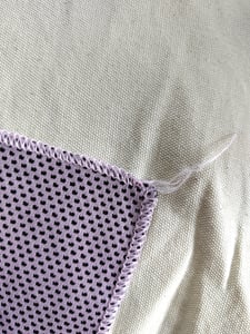 Kühlendes Handtuch 12er Set, Kühltücher, Kühlhandtuch Sport Cooling Towel Yoga Kunden-Foto 4