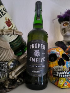 Proper No. Twelve - Irish Whiskey Kunden-Foto 1