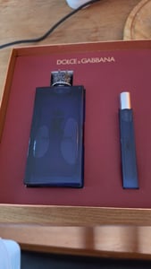 Dolce&Gabbana K, Männer, 200 ml, Nicht nachfüllbare Flasche, Flüssiges Parfüm, Wacholderbeeren, Orange, Zitrone, Kardamom, Chili, Muskatellersalbei, Feigenbaum, Geranium, Lavendel Kunden-Foto 2