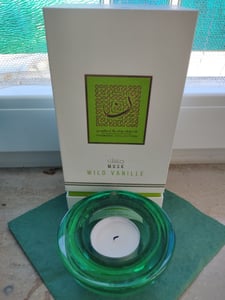 Lattafa Musk Wild Vanille Eau De Parfum 100Ml Kunden-Foto 1