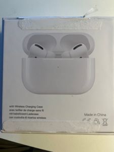 China fake!