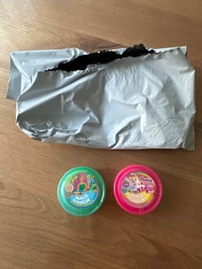 MAGIC DOUGH - Starter Kunden-Foto 1