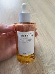 Serum, 100% Centella Asiatica Extrakt 