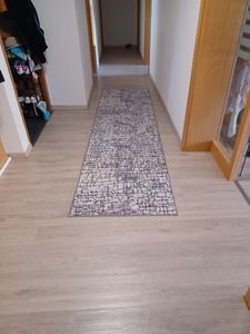 Perfect teppich