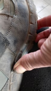 OTTER 93695 Sicherheitsstiefel ESD Sicherhei… Kunden-Foto 5