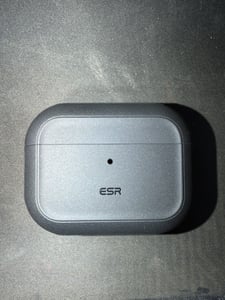Esr Orbit Halolock Magsafe Apple Airpods Pro 3 Lavendel Kunden-Foto 1