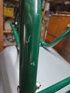 Bituxx Schubkarre 100L 250kg Schiebkarre Scheibtruhe Schubkarren für Bau Garten MS-16182 Kunden-Foto 4