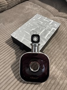 ARMAF RUGIR EDP 100ML Eau de Parfum Kunden-Foto 2