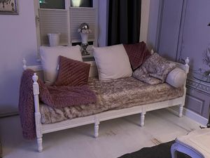 IZER Wave Kaltschaummatratze Härtegrad H3 70x190 22cm Orthopädische Matratze 7-Zonen Matratzenbezug mit Reißverschluss Kunden-Foto 1